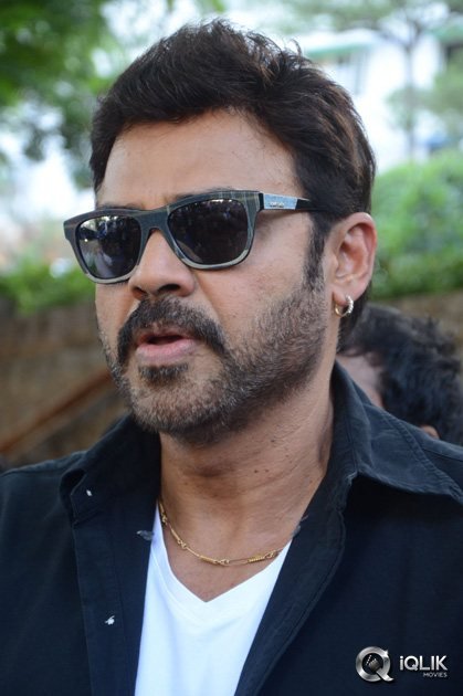 -Venkatesh-At-Haritha-Haaram-Event